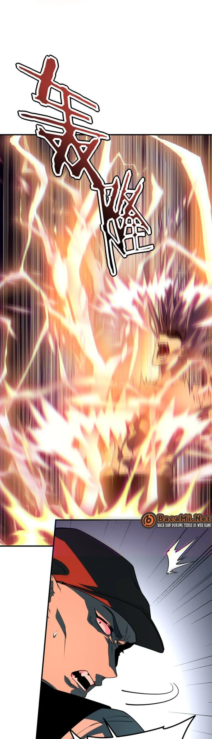 Global Superpowers: Awakening the Zixiao Divine Thunder at the Beginning Chapter 58 Gambar 28