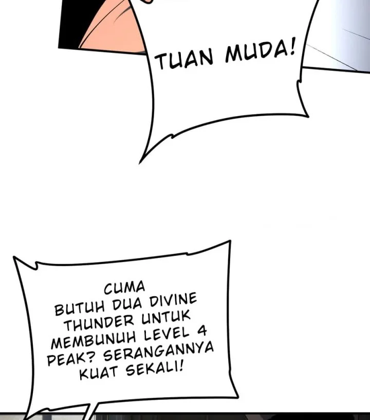 Global Superpowers: Awakening the Zixiao Divine Thunder at the Beginning Chapter 58 Gambar 29