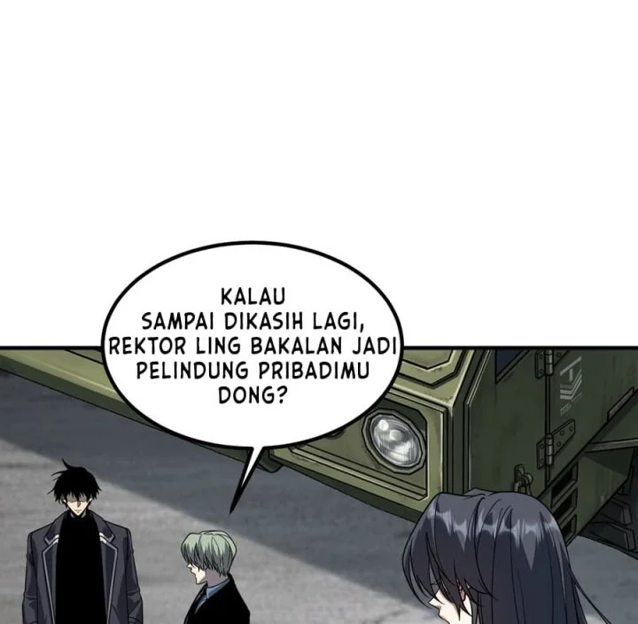 Global Superpowers: Awakening the Zixiao Divine Thunder at the Beginning Chapter 59 Gambar 34