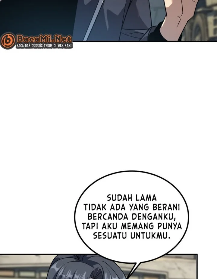 Global Superpowers: Awakening the Zixiao Divine Thunder at the Beginning Chapter 59 Gambar 46