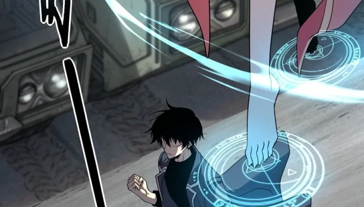 Global Superpowers: Awakening the Zixiao Divine Thunder at the Beginning Chapter 59 Gambar 13