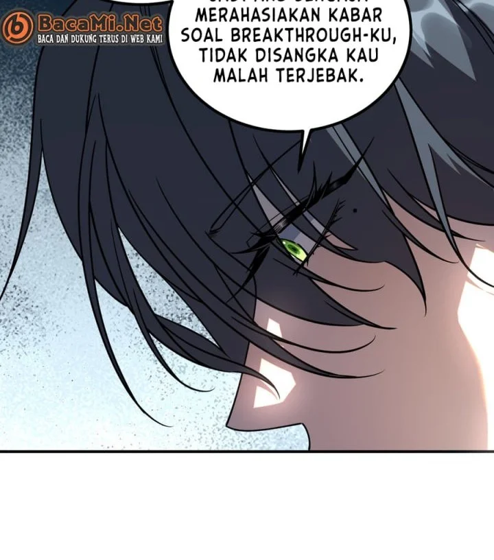 Global Superpowers: Awakening the Zixiao Divine Thunder at the Beginning Chapter 59 Gambar 17