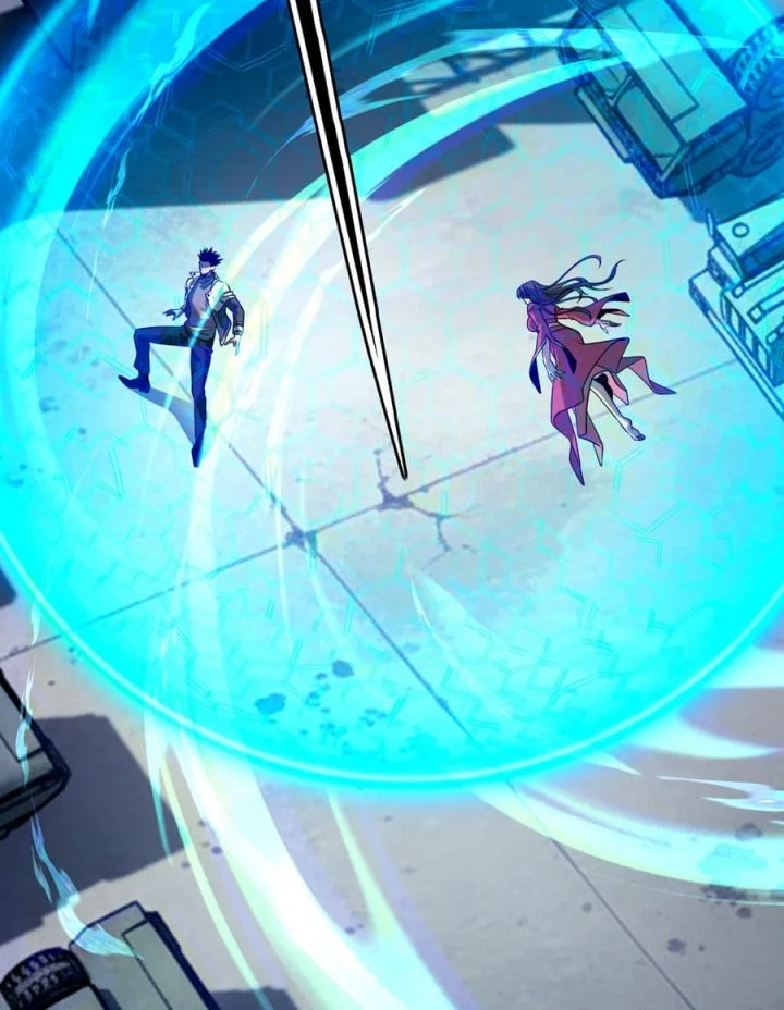 Global Superpowers: Awakening the Zixiao Divine Thunder at the Beginning Chapter 59 Gambar 22