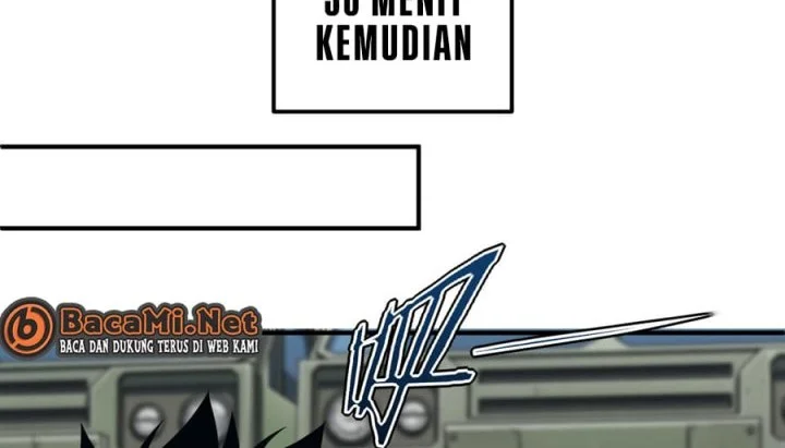 Global Superpowers: Awakening the Zixiao Divine Thunder at the Beginning Chapter 59 Gambar 30