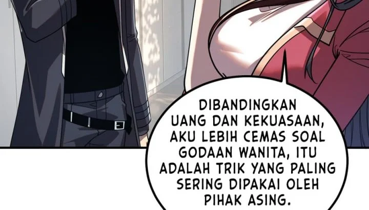 Global Superpowers: Awakening the Zixiao Divine Thunder at the Beginning Chapter 60 Gambar 17