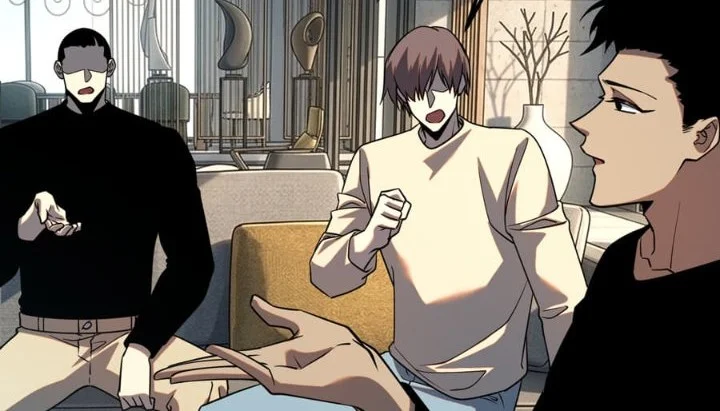 Global Superpowers: Awakening the Zixiao Divine Thunder at the Beginning Chapter 61 Gambar 49