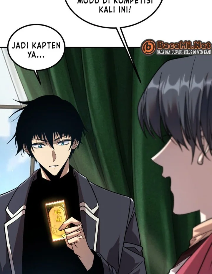 Global Superpowers: Awakening the Zixiao Divine Thunder at the Beginning Chapter 61 Gambar 9