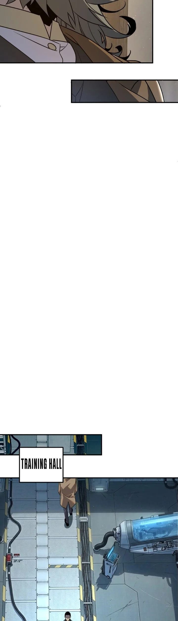 Global Superpowers: Awakening the Zixiao Divine Thunder at the Beginning Chapter 61 Gambar 30