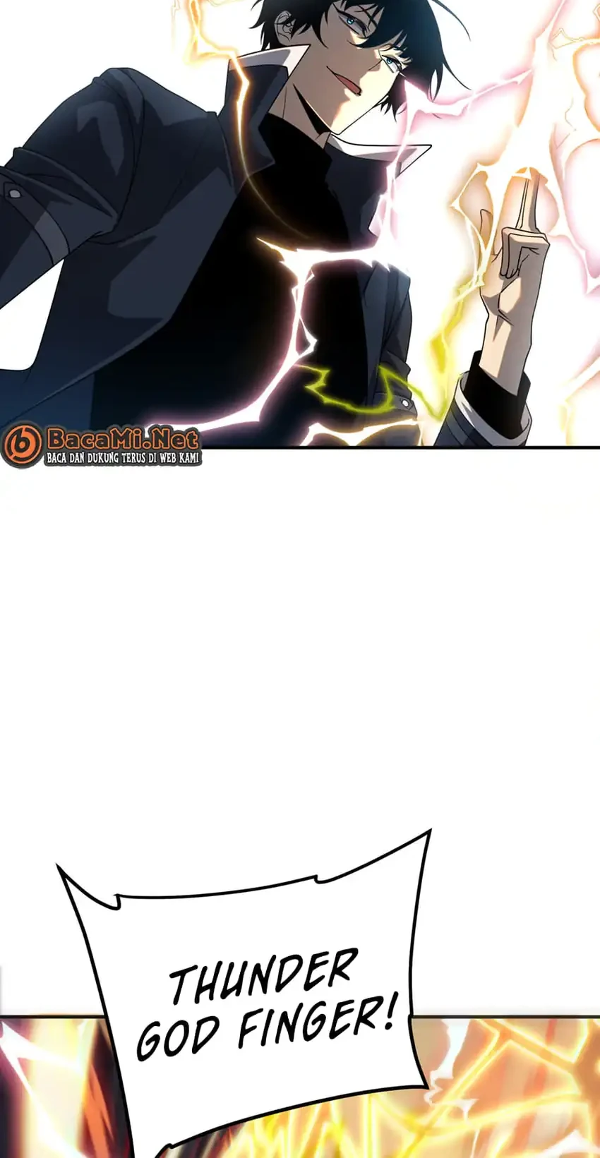 Global Superpowers: Awakening the Zixiao Divine Thunder at the Beginning Chapter 62 Gambar 34