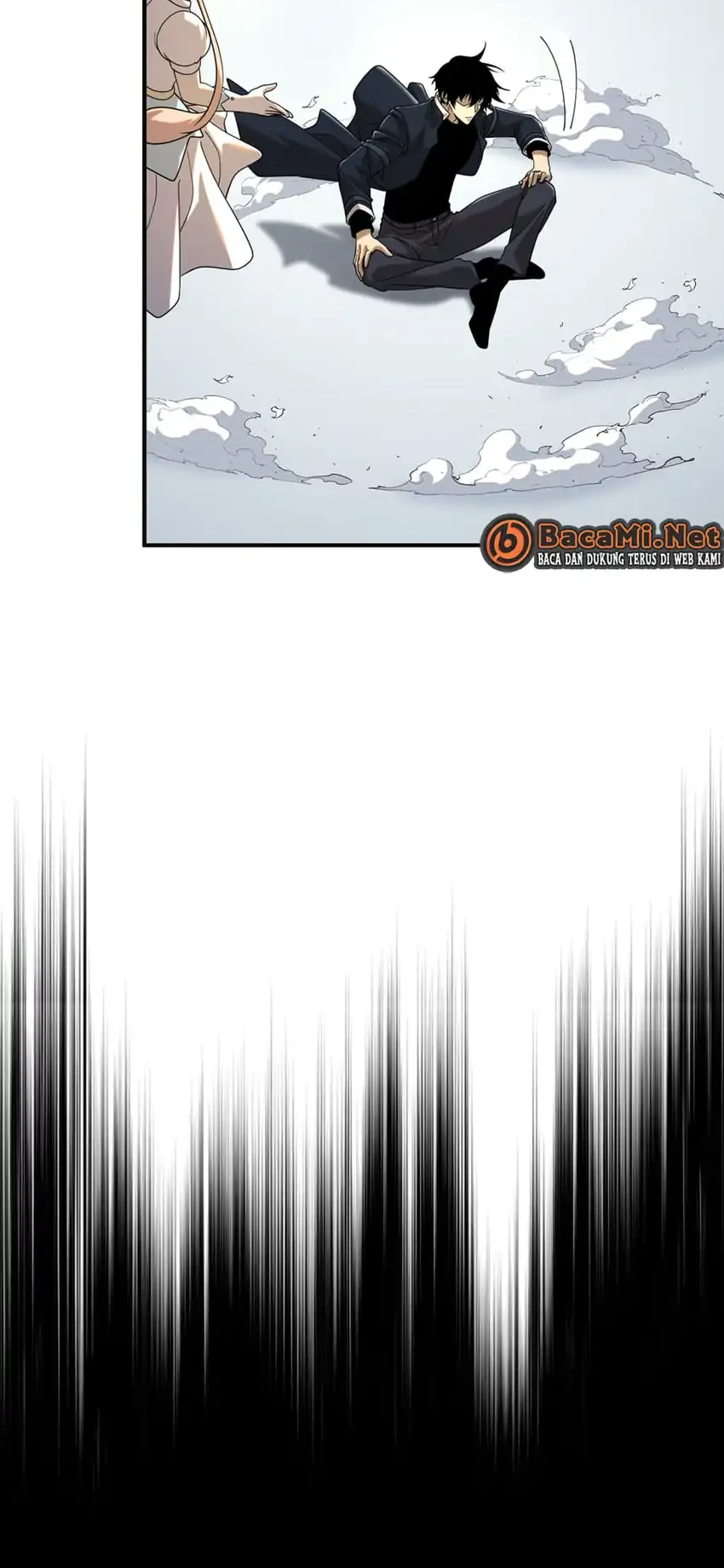 Global Superpowers: Awakening the Zixiao Divine Thunder at the Beginning Chapter 62 Gambar 38