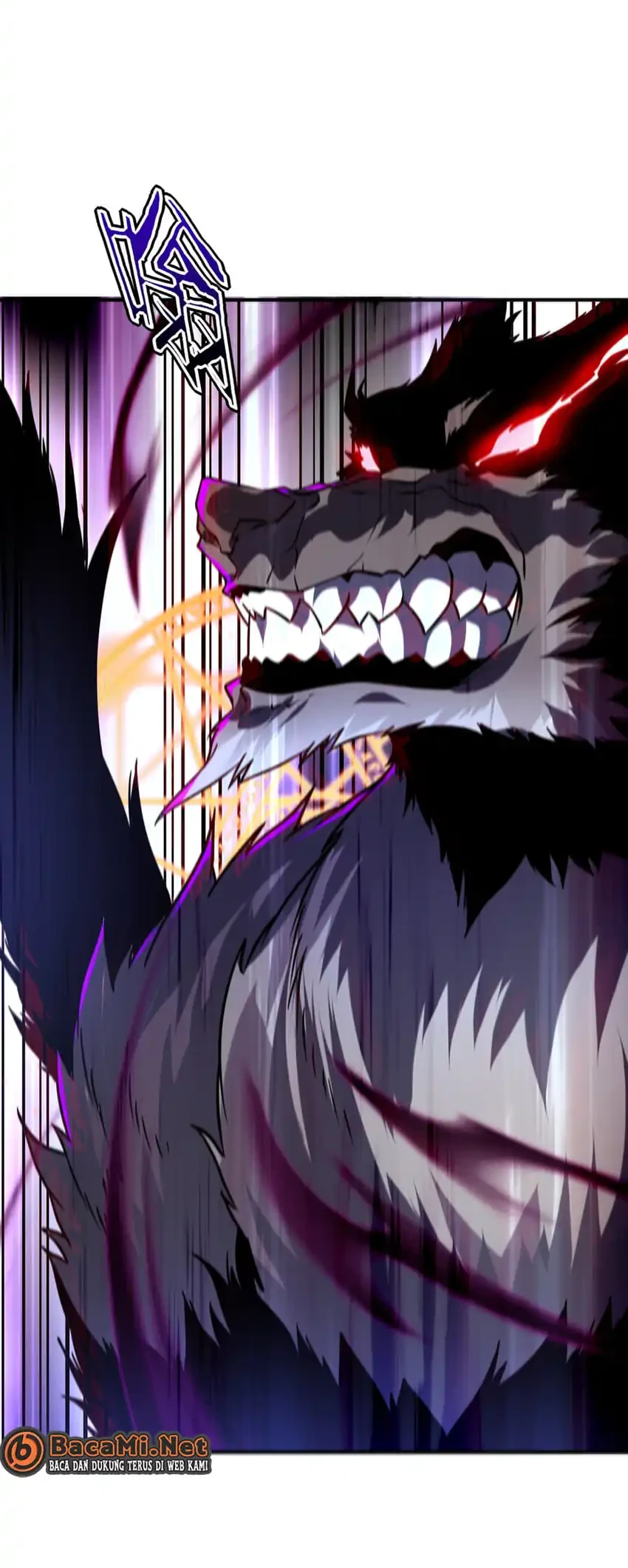 Global Superpowers: Awakening the Zixiao Divine Thunder at the Beginning Chapter 62 Gambar 42