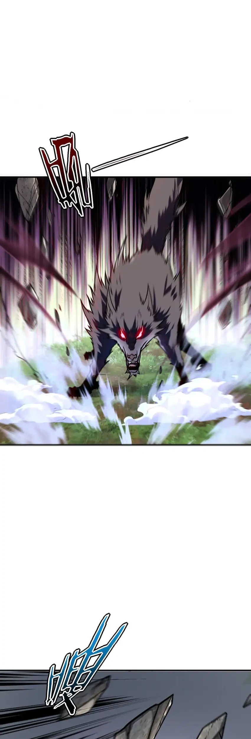 Global Superpowers: Awakening the Zixiao Divine Thunder at the Beginning Chapter 62 Gambar 43