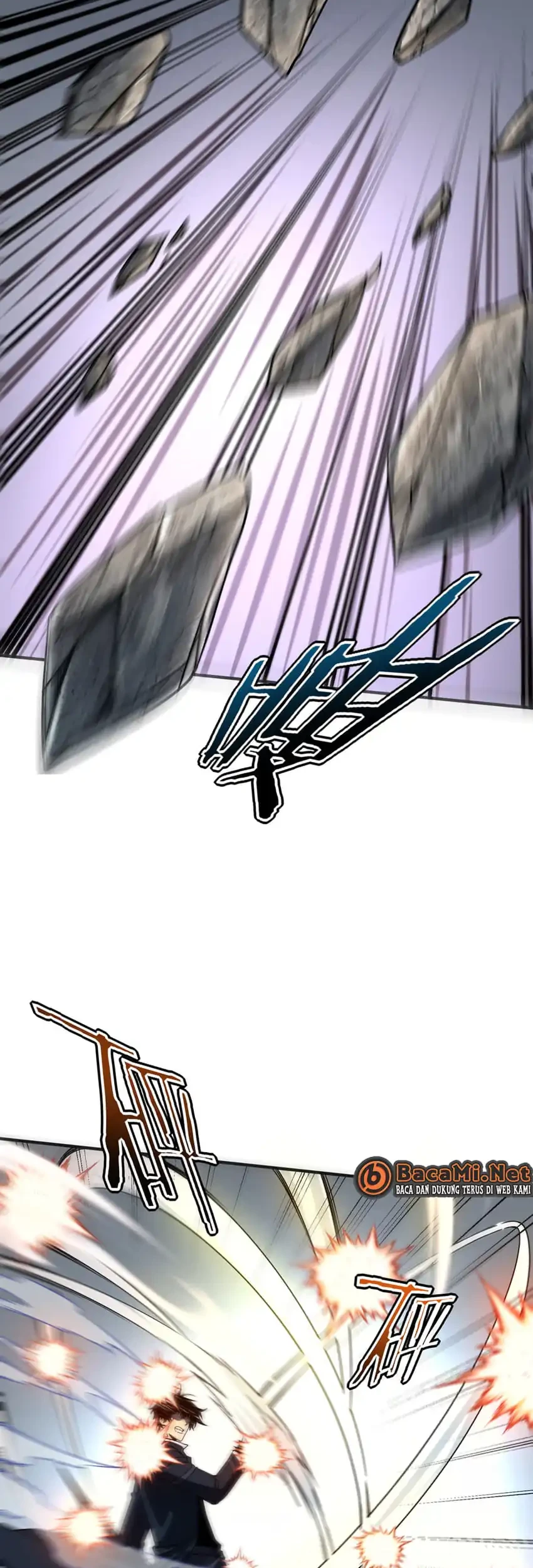 Global Superpowers: Awakening the Zixiao Divine Thunder at the Beginning Chapter 62 Gambar 44