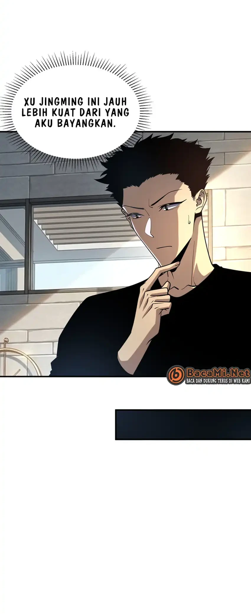 Global Superpowers: Awakening the Zixiao Divine Thunder at the Beginning Chapter 62 Gambar 6