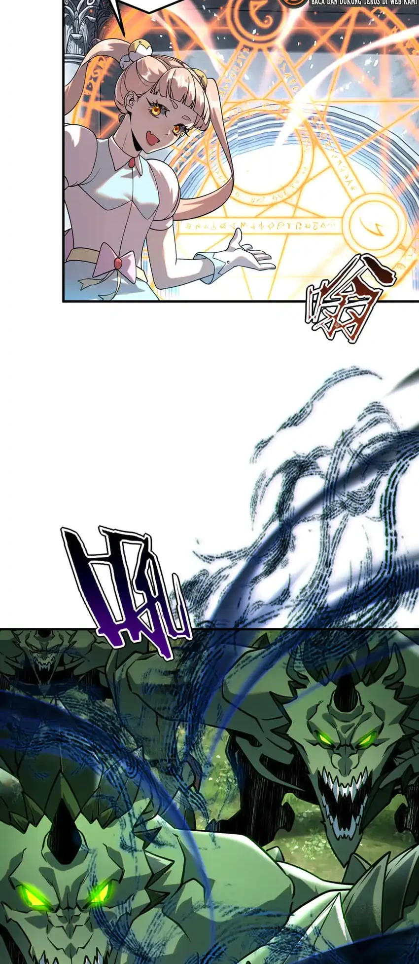 Global Superpowers: Awakening the Zixiao Divine Thunder at the Beginning Chapter 62 Gambar 10