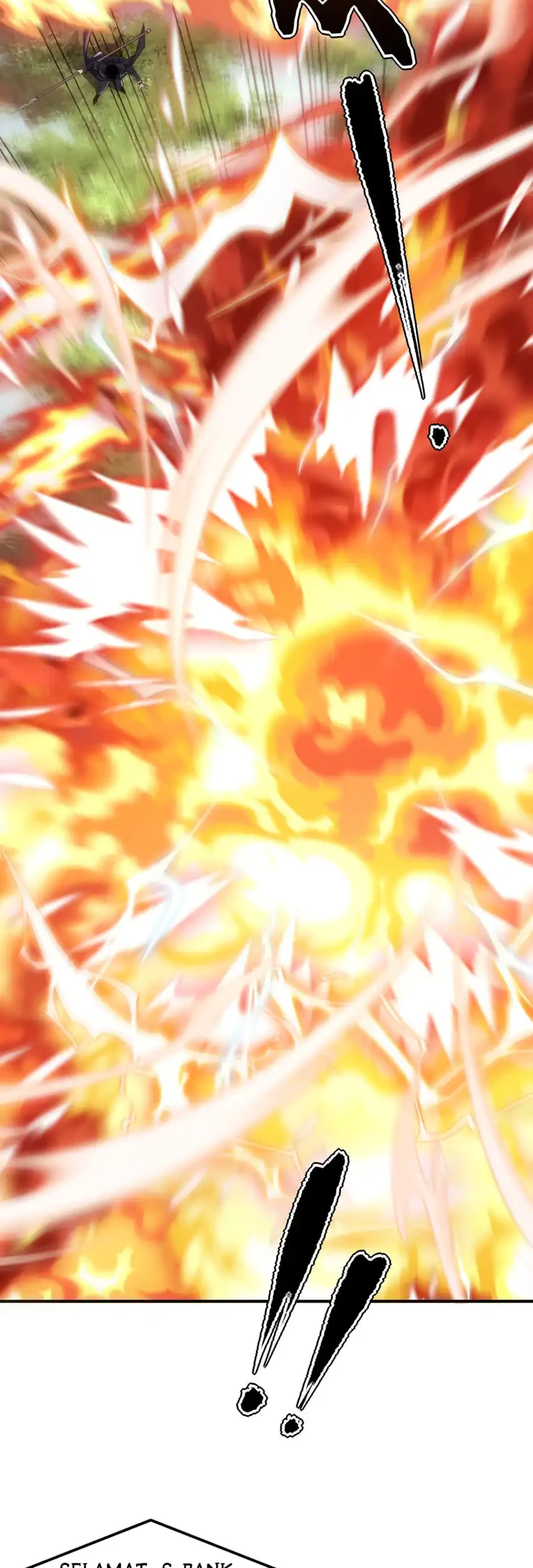 Global Superpowers: Awakening the Zixiao Divine Thunder at the Beginning Chapter 62 Gambar 13