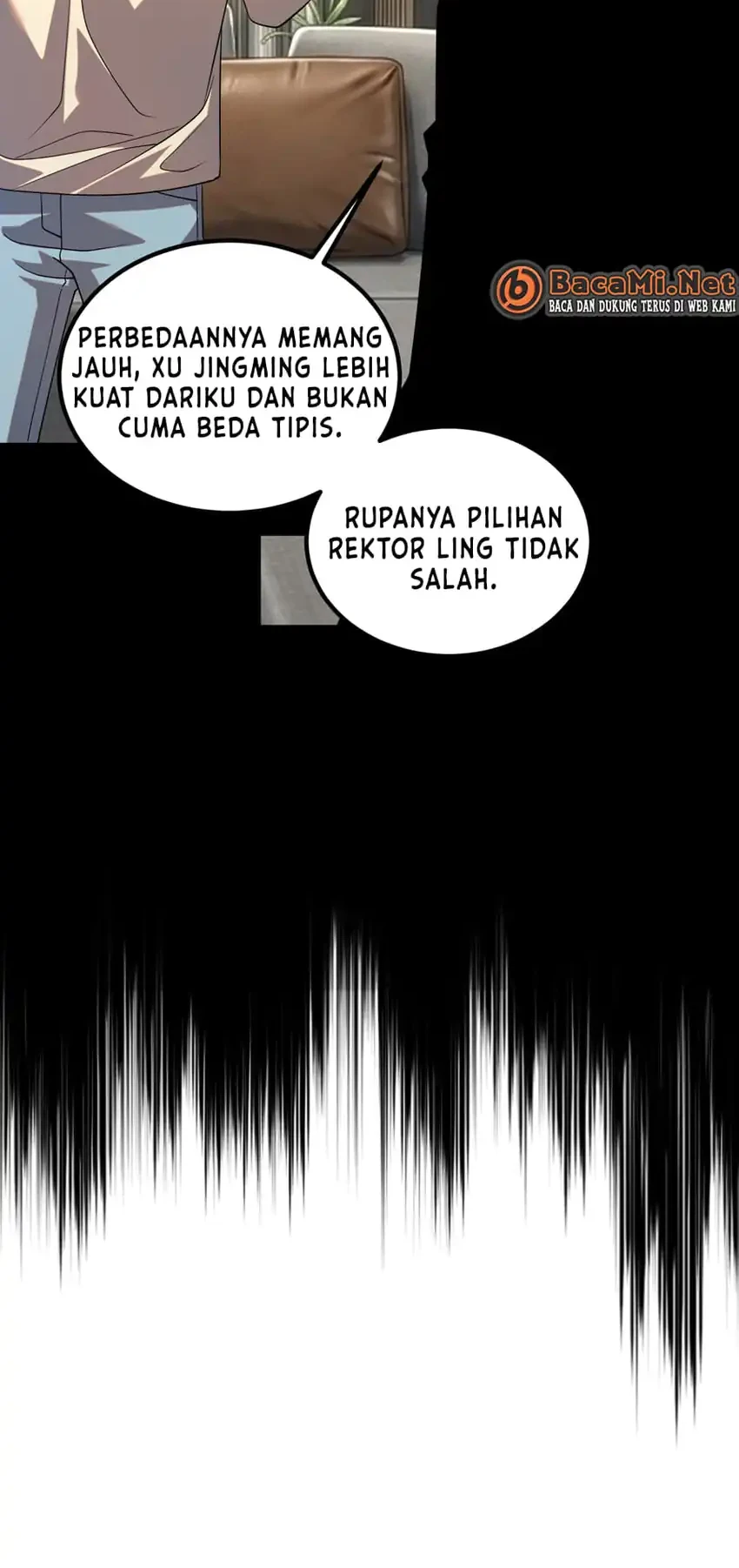 Global Superpowers: Awakening the Zixiao Divine Thunder at the Beginning Chapter 62 Gambar 26