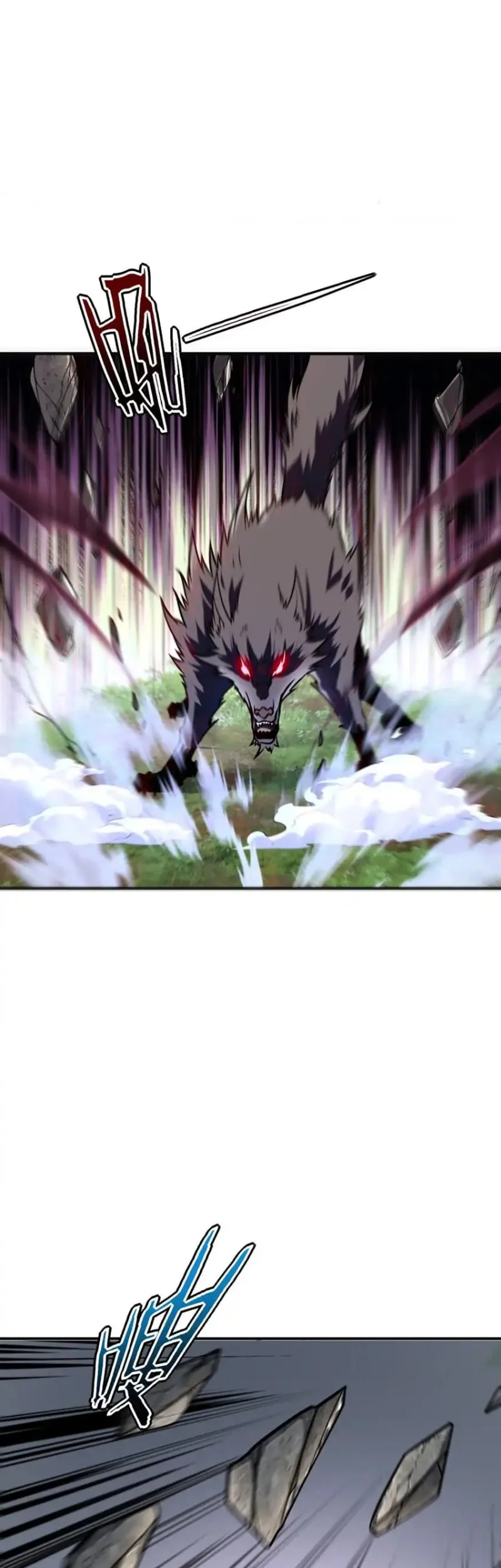 Global Superpowers: Awakening the Zixiao Divine Thunder at the Beginning Chapter 62 Gambar 46