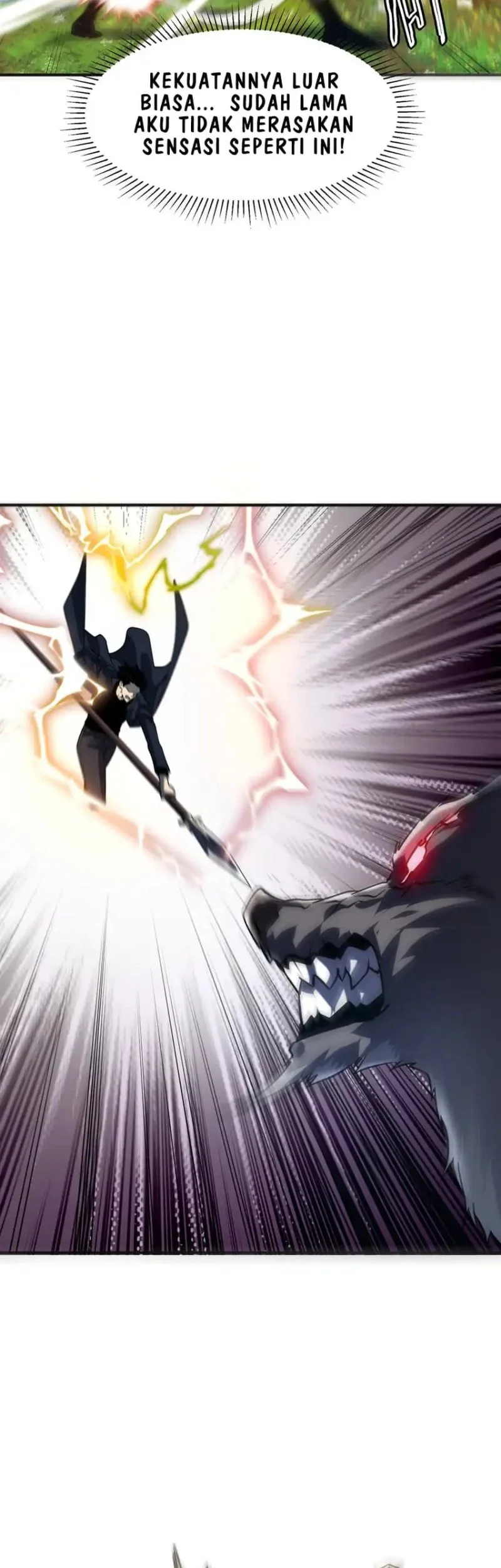 Global Superpowers: Awakening the Zixiao Divine Thunder at the Beginning Chapter 62 Gambar 48