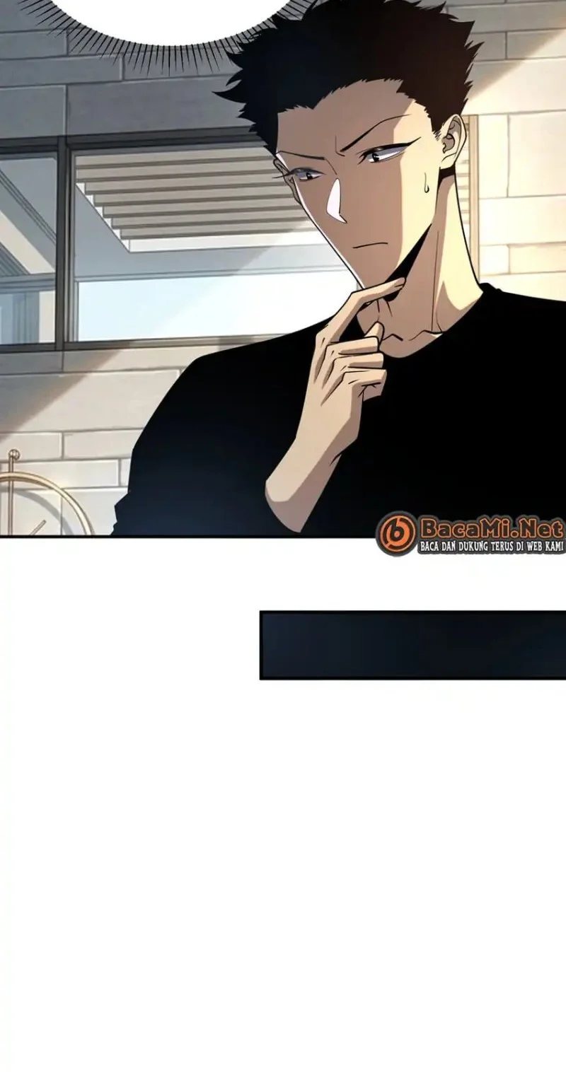 Global Superpowers: Awakening the Zixiao Divine Thunder at the Beginning Chapter 62 Gambar 9