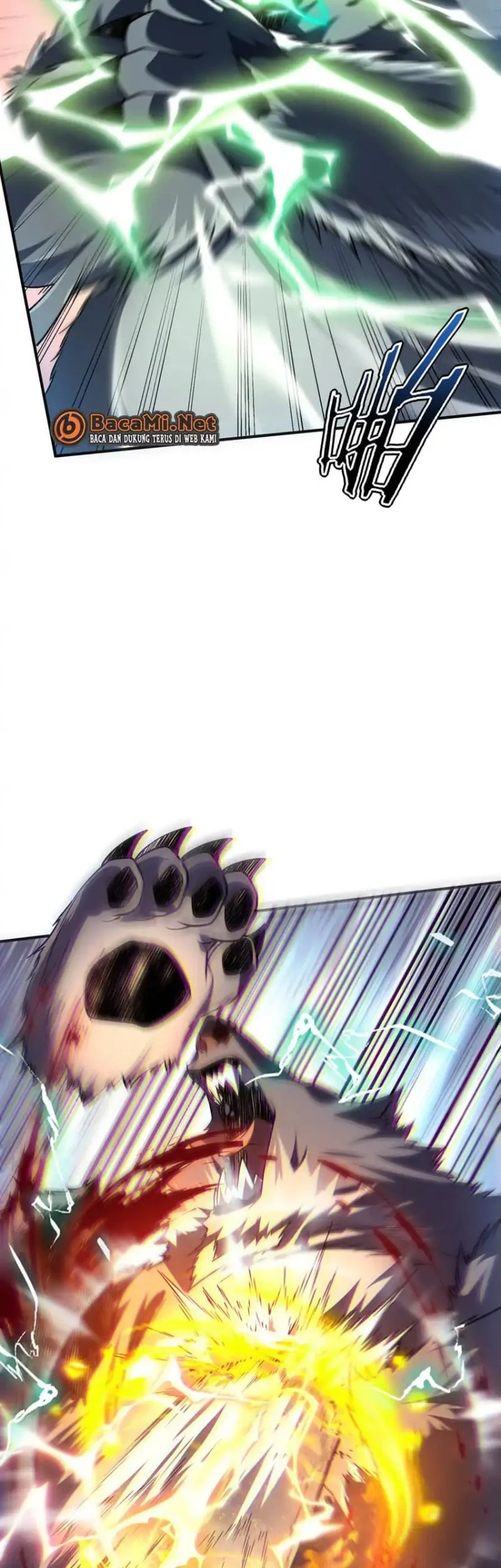 Global Superpowers: Awakening the Zixiao Divine Thunder at the Beginning Chapter 62 Gambar 23