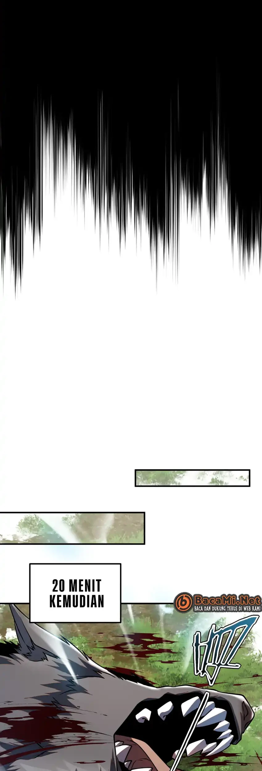 Global Superpowers: Awakening the Zixiao Divine Thunder at the Beginning Chapter 63 Gambar 15