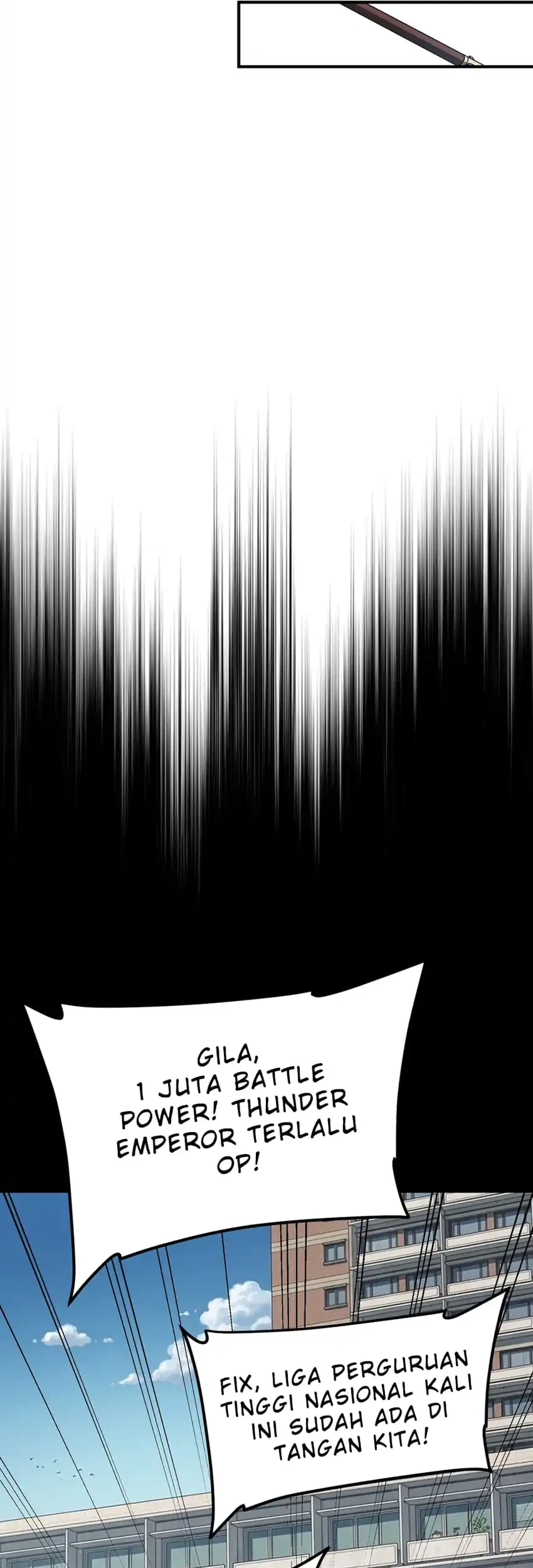 Global Superpowers: Awakening the Zixiao Divine Thunder at the Beginning Chapter 63 Gambar 20