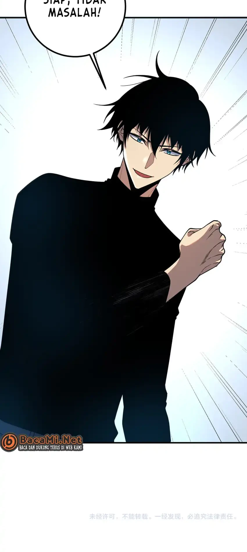 Global Superpowers: Awakening the Zixiao Divine Thunder at the Beginning Chapter 64 Gambar 45