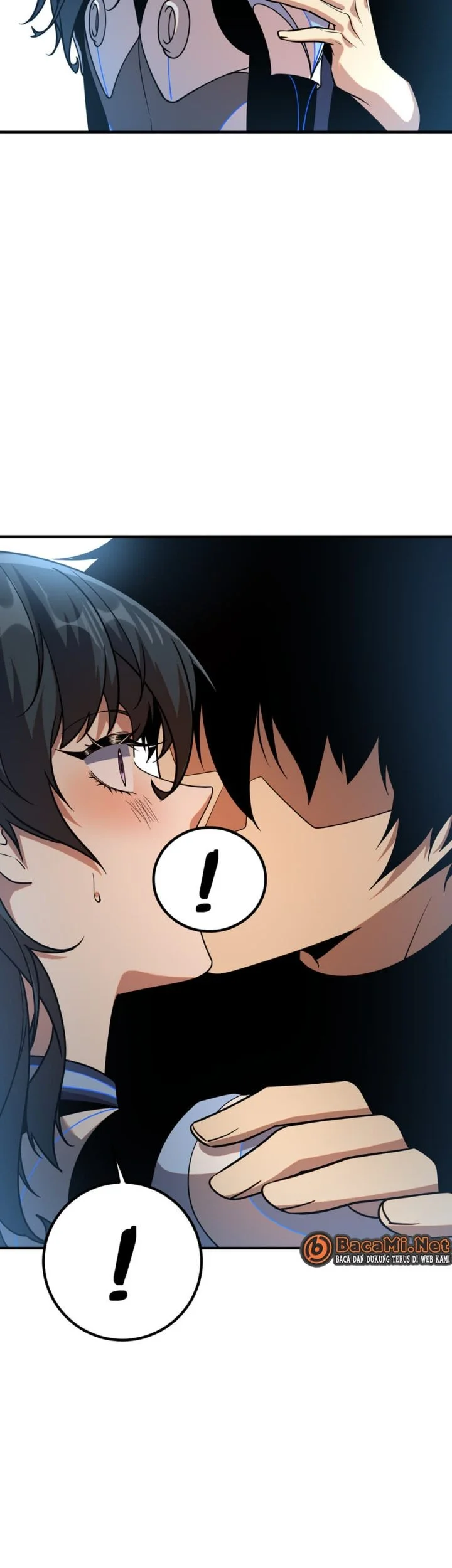 Global Superpowers: Awakening the Zixiao Divine Thunder at the Beginning Chapter 65 Gambar 34