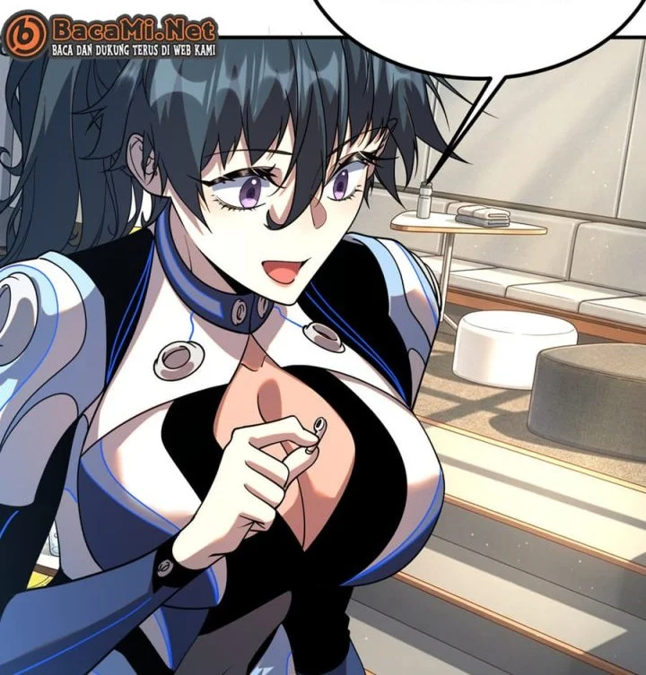 Global Superpowers: Awakening the Zixiao Divine Thunder at the Beginning Chapter 65 Gambar 41