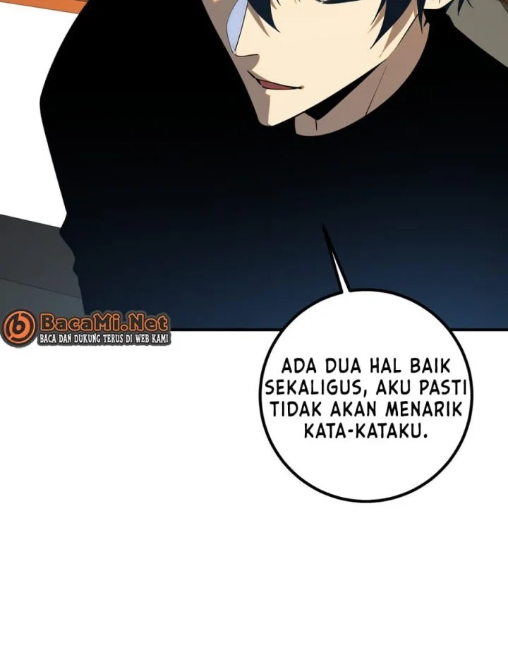 Global Superpowers: Awakening the Zixiao Divine Thunder at the Beginning Chapter 65 Gambar 45