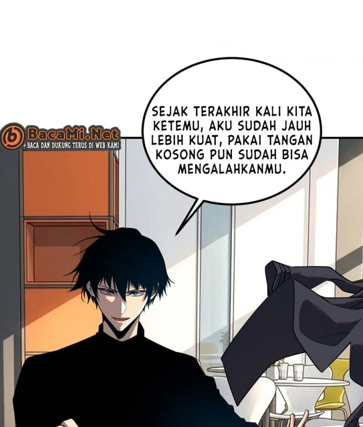 Global Superpowers: Awakening the Zixiao Divine Thunder at the Beginning Chapter 65 Gambar 13