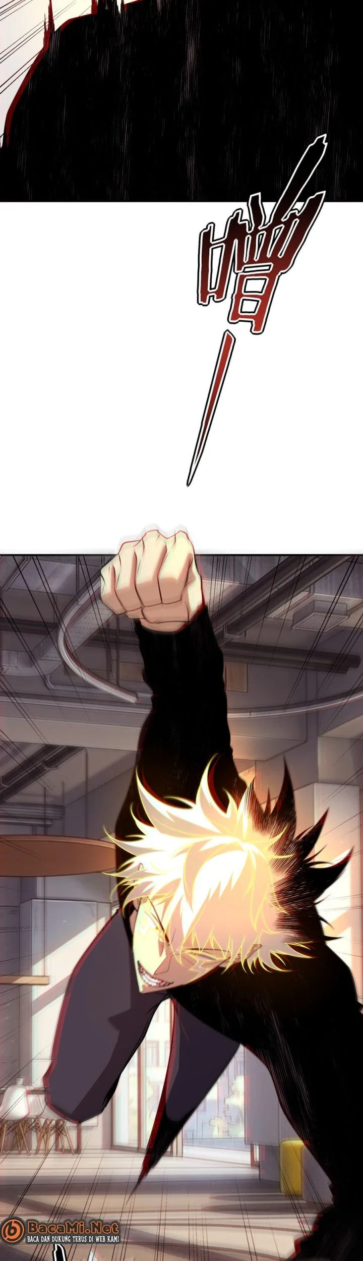 Global Superpowers: Awakening the Zixiao Divine Thunder at the Beginning Chapter 65 Gambar 24