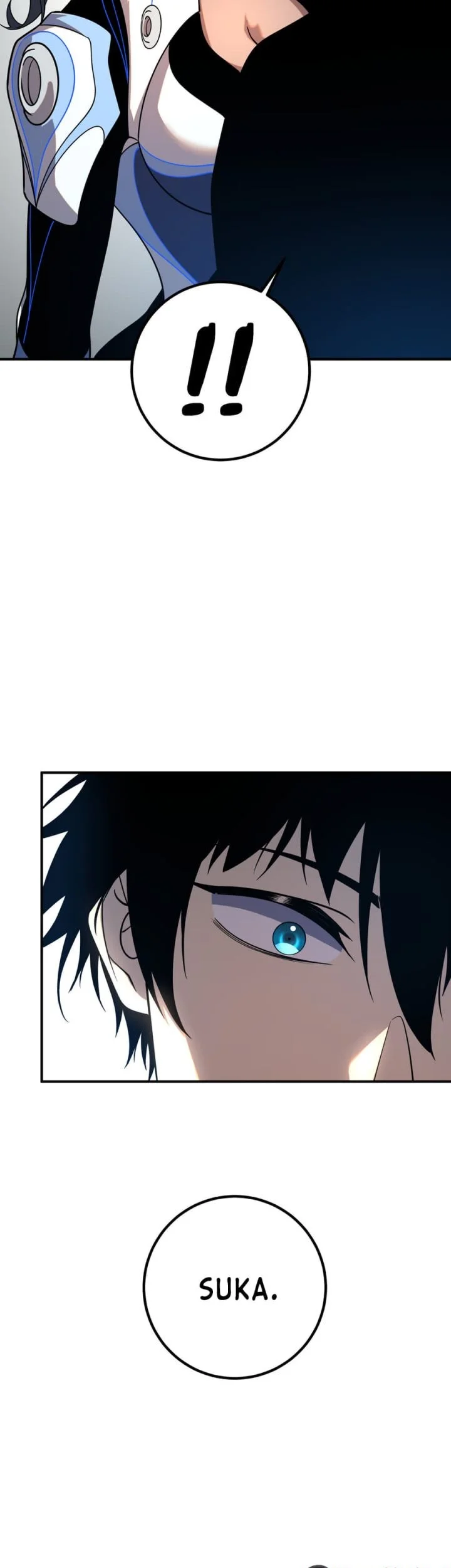 Global Superpowers: Awakening the Zixiao Divine Thunder at the Beginning Chapter 65 Gambar 30