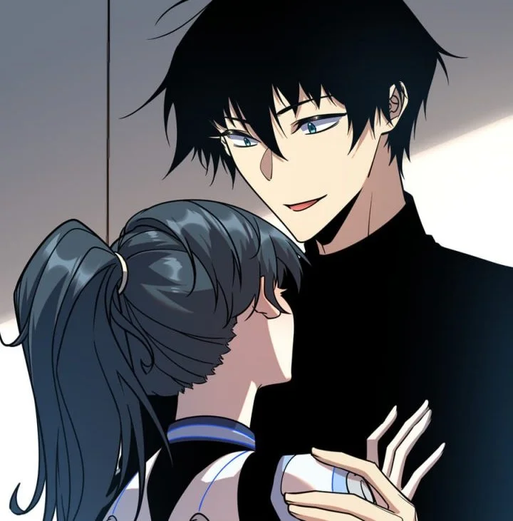 Global Superpowers: Awakening the Zixiao Divine Thunder at the Beginning Chapter 65 Gambar 33