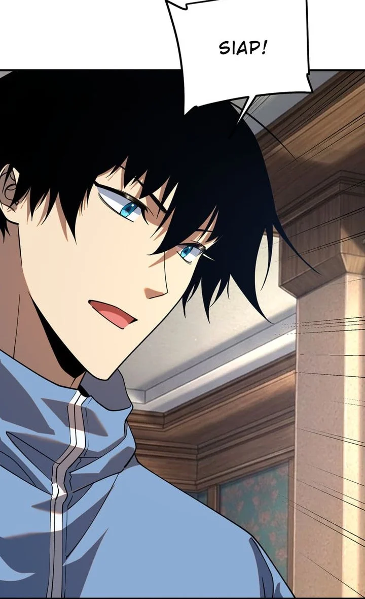 Global Superpowers: Awakening the Zixiao Divine Thunder at the Beginning Chapter 66 Gambar 21