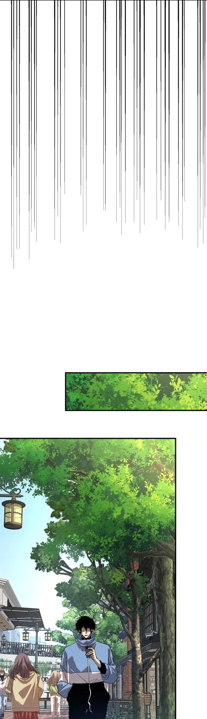 Global Superpowers: Awakening the Zixiao Divine Thunder at the Beginning Chapter 66 Gambar 22