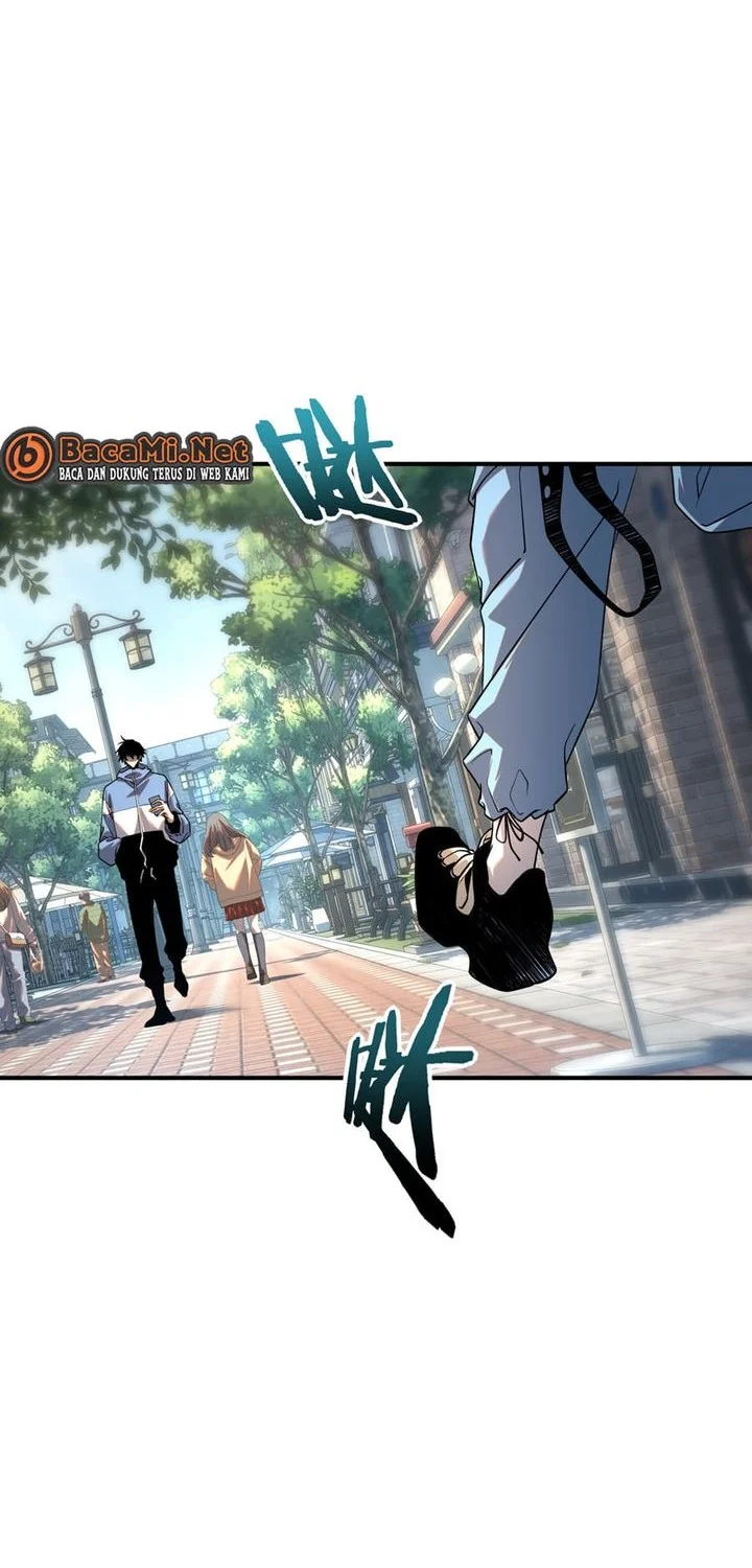 Global Superpowers: Awakening the Zixiao Divine Thunder at the Beginning Chapter 66 Gambar 25