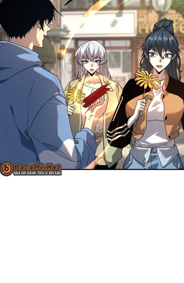 Global Superpowers: Awakening the Zixiao Divine Thunder at the Beginning Chapter 66 Gambar 29