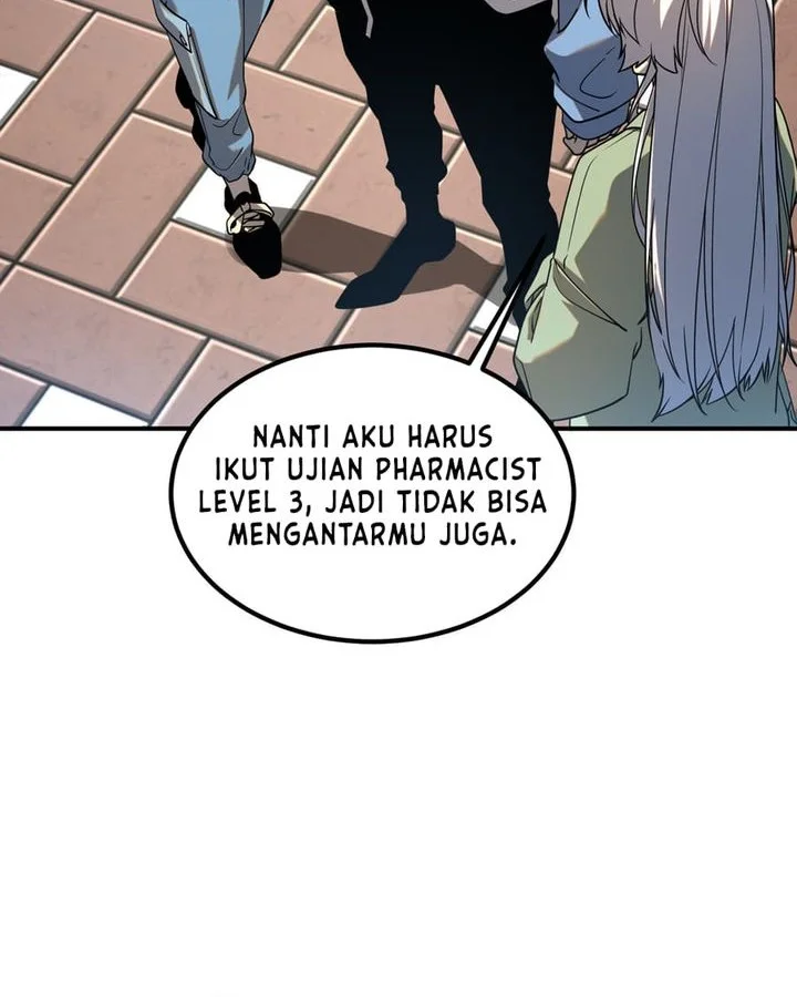 Global Superpowers: Awakening the Zixiao Divine Thunder at the Beginning Chapter 66 Gambar 31