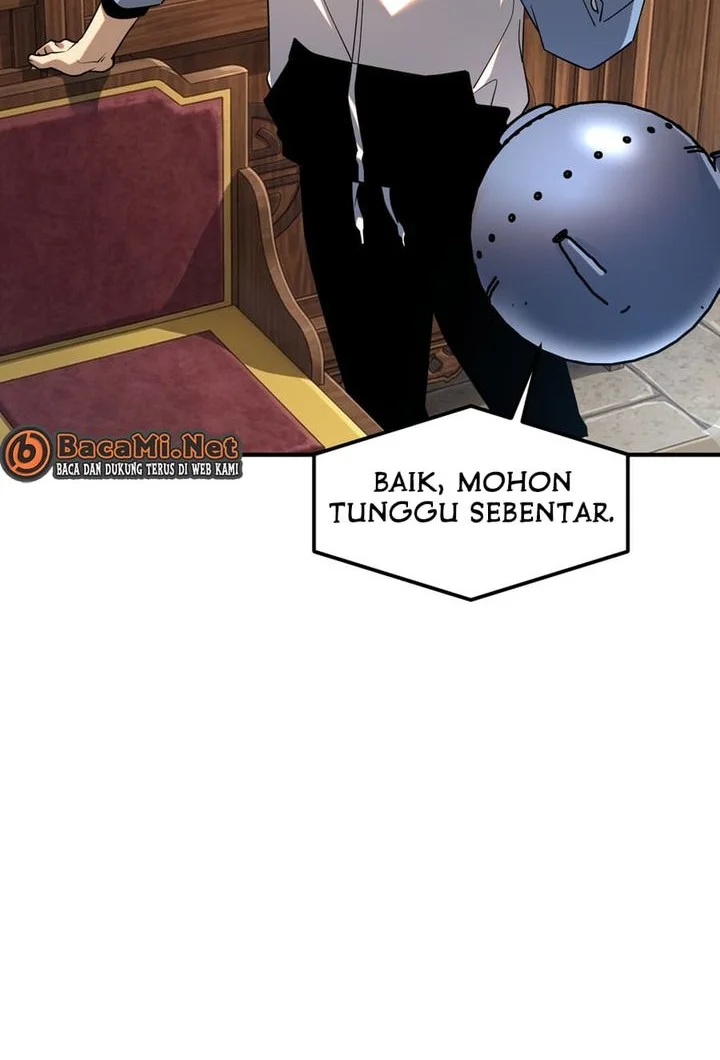 Global Superpowers: Awakening the Zixiao Divine Thunder at the Beginning Chapter 66 Gambar 37