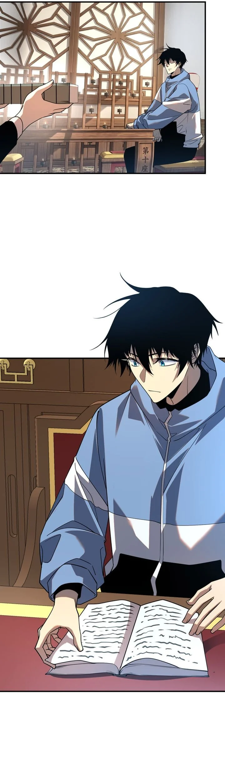 Global Superpowers: Awakening the Zixiao Divine Thunder at the Beginning Chapter 66 Gambar 38