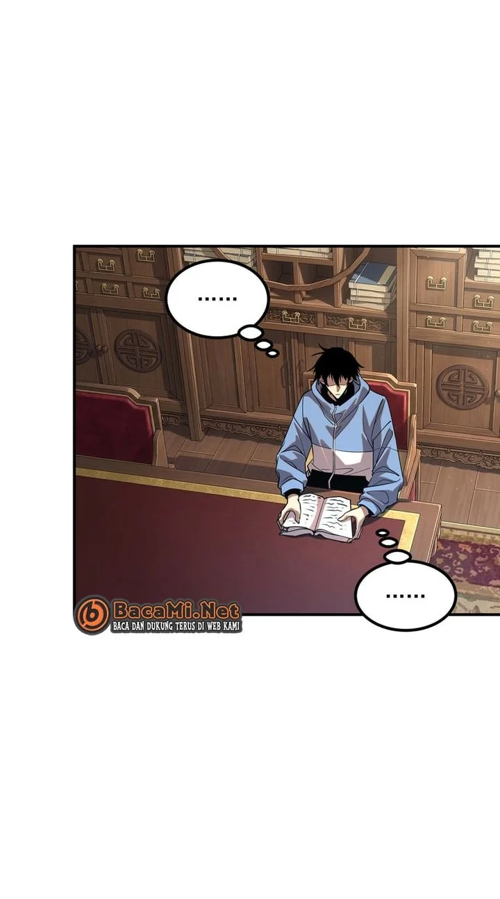 Global Superpowers: Awakening the Zixiao Divine Thunder at the Beginning Chapter 66 Gambar 39