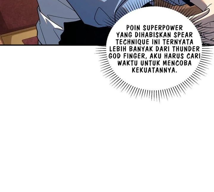 Global Superpowers: Awakening the Zixiao Divine Thunder at the Beginning Chapter 66 Gambar 41