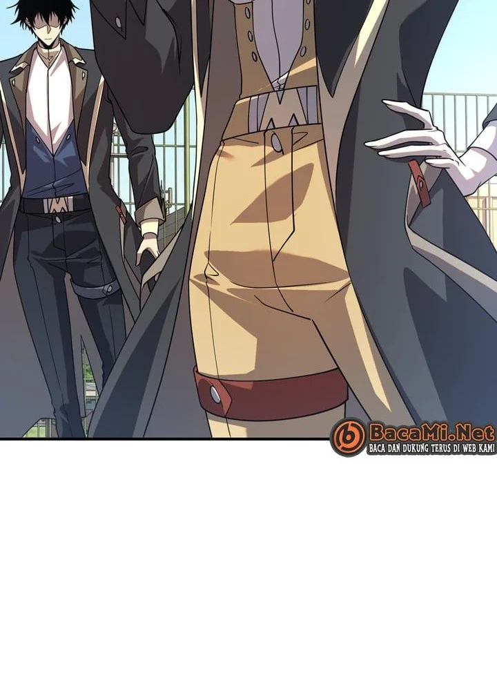 Global Superpowers: Awakening the Zixiao Divine Thunder at the Beginning Chapter 66 Gambar 47