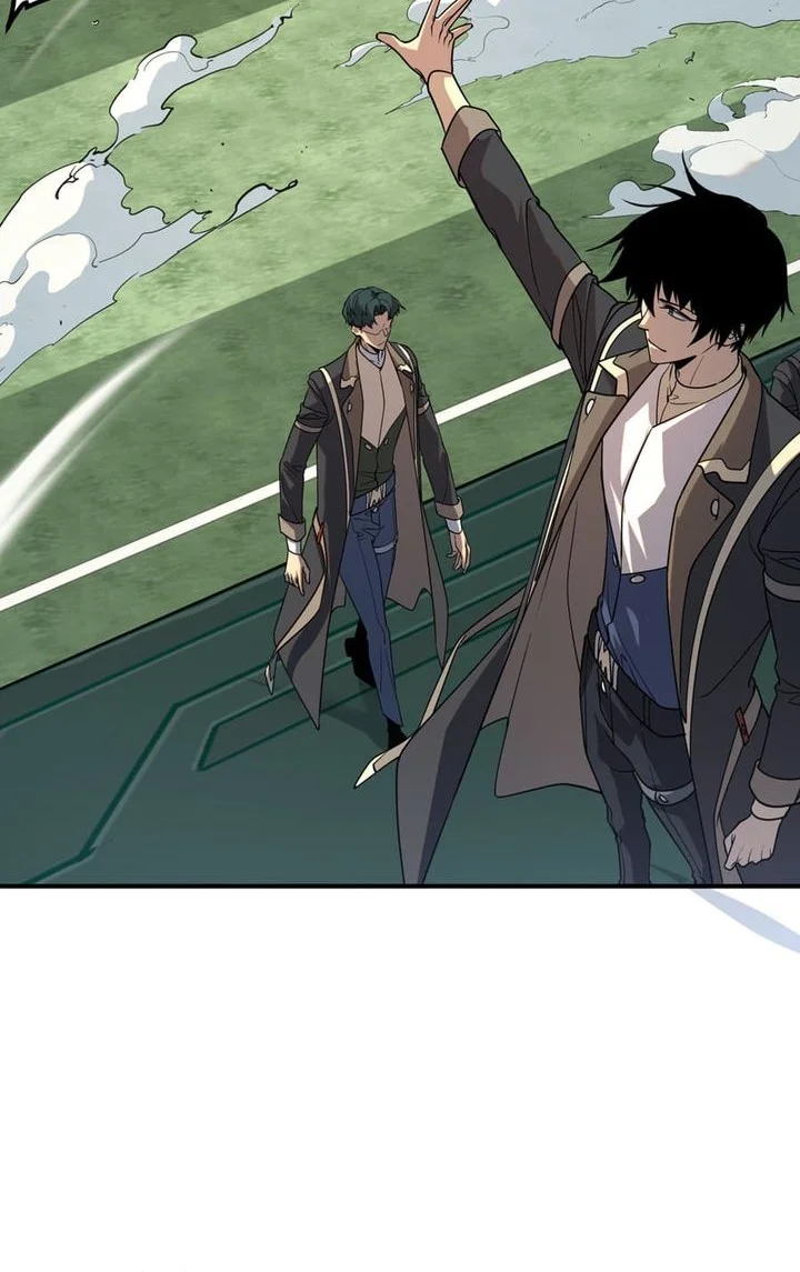 Global Superpowers: Awakening the Zixiao Divine Thunder at the Beginning Chapter 66 Gambar 49