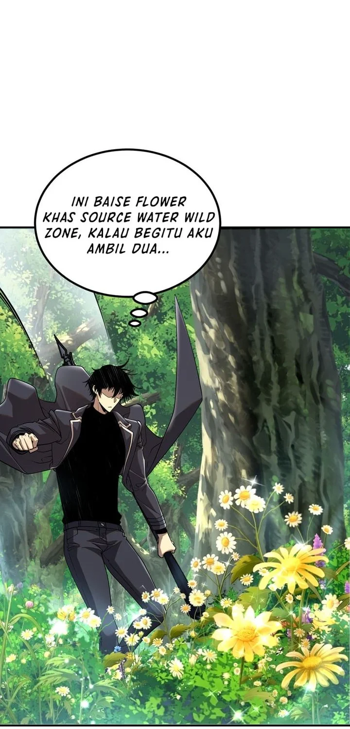 Global Superpowers: Awakening the Zixiao Divine Thunder at the Beginning Chapter 66 Gambar 5