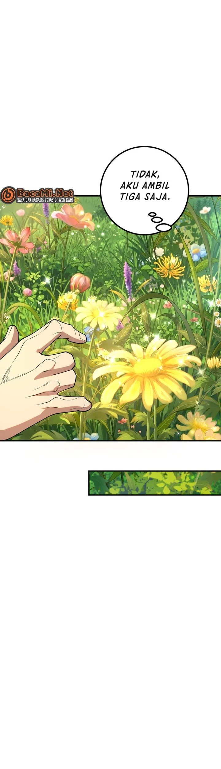 Global Superpowers: Awakening the Zixiao Divine Thunder at the Beginning Chapter 66 Gambar 6