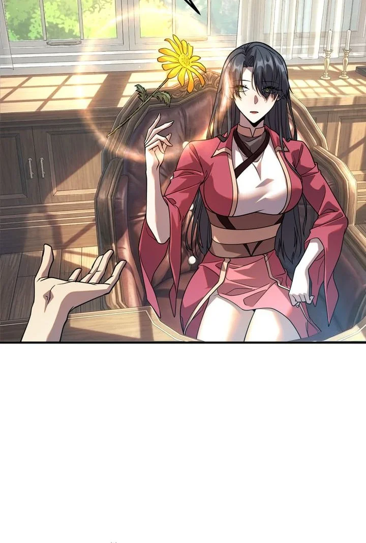 Global Superpowers: Awakening the Zixiao Divine Thunder at the Beginning Chapter 66 Gambar 13