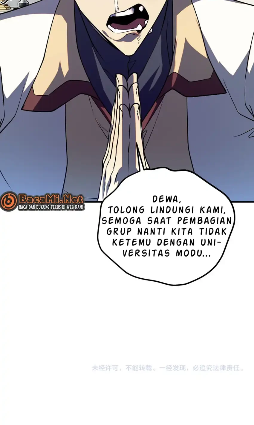 Global Superpowers: Awakening the Zixiao Divine Thunder at the Beginning Chapter 67 Gambar 48